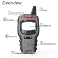 Xhorse VVDI Mi ni Key Tool Remote Key Programmer Support IOS and Android Global Version